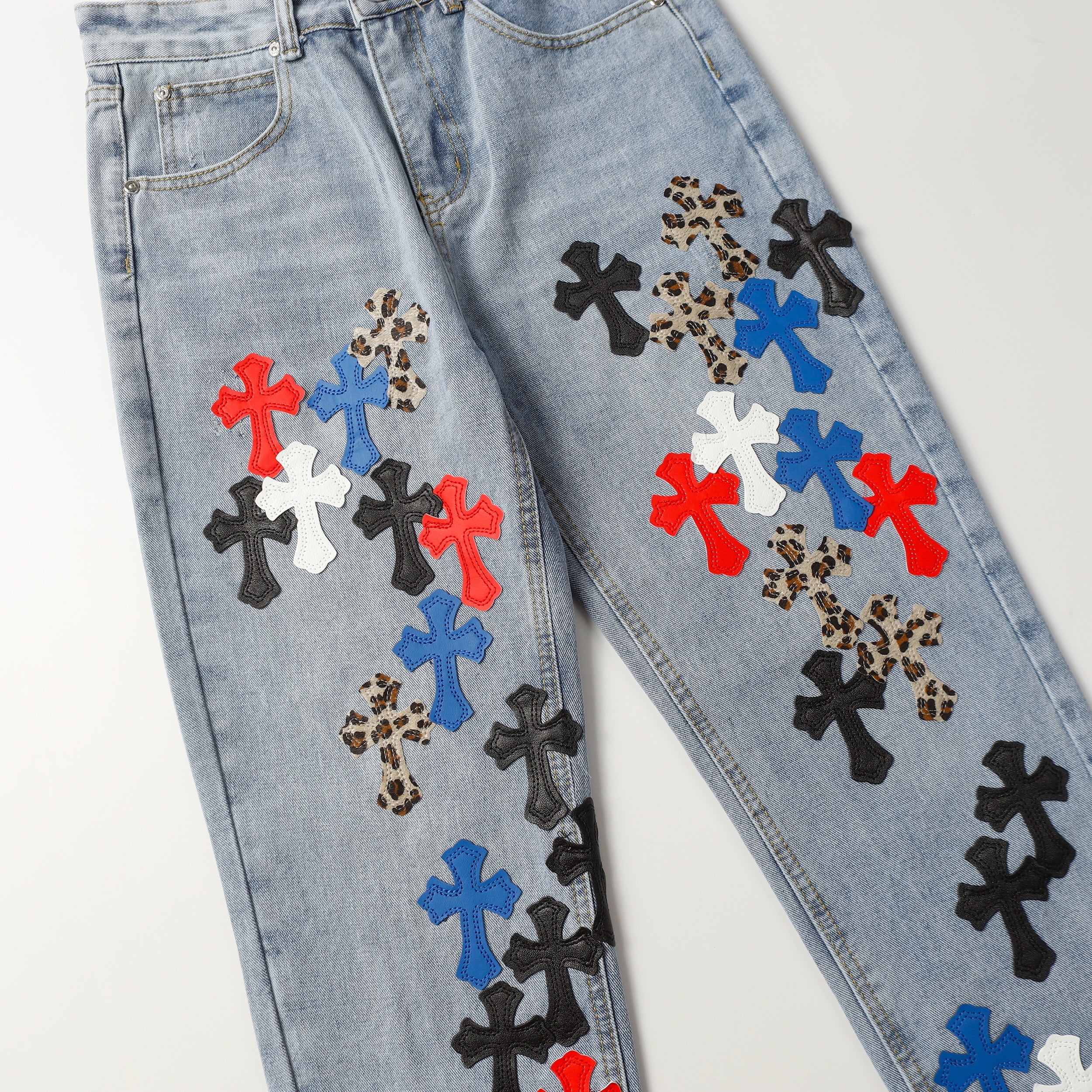 New Pants 9957