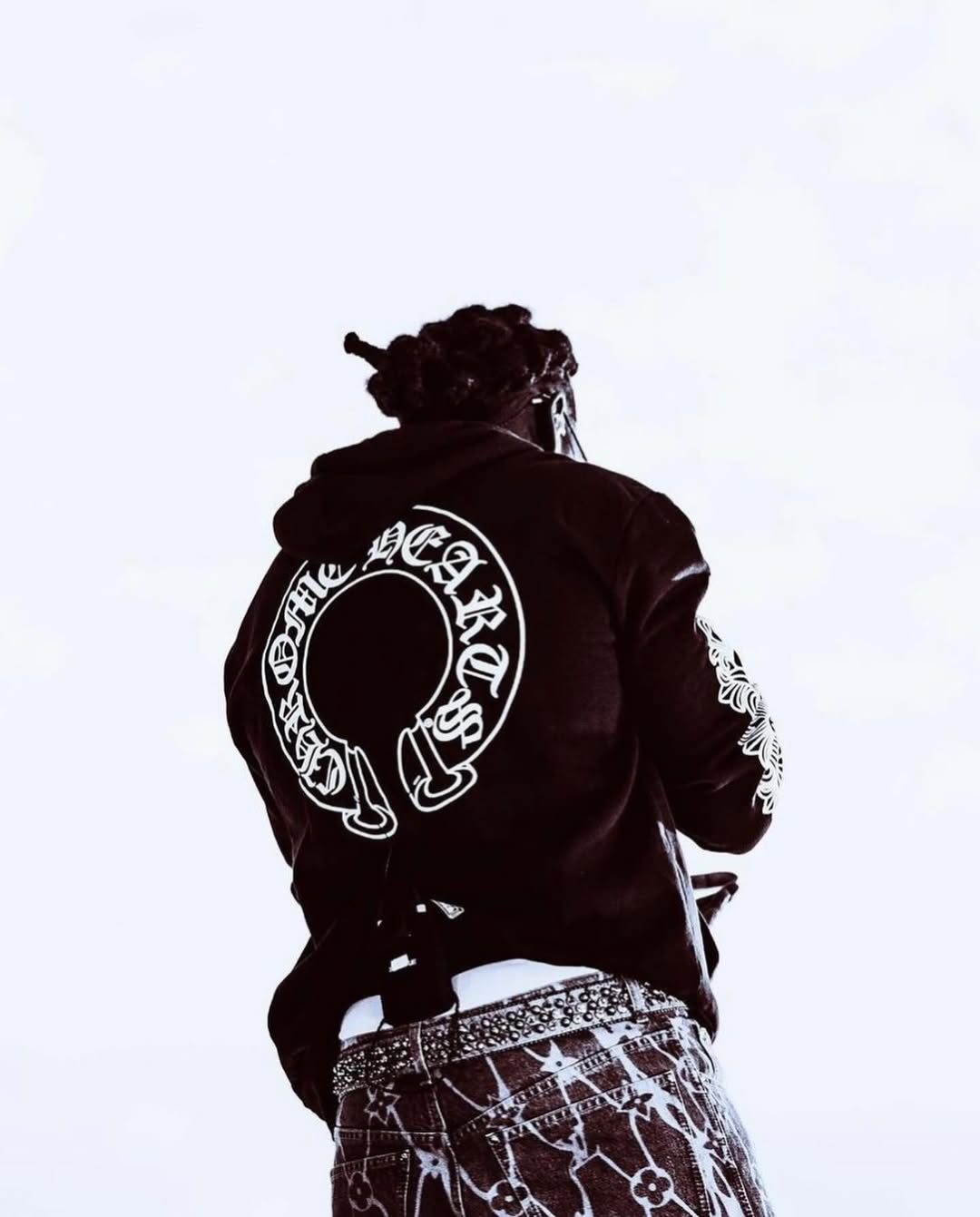 New Zip Up Hoodie -5001