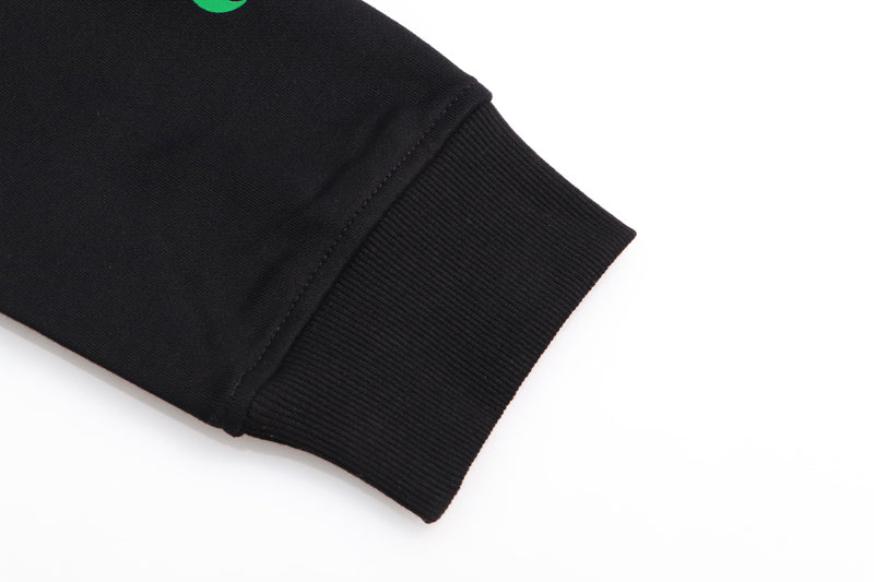 New Zip Up Hoodie 5010