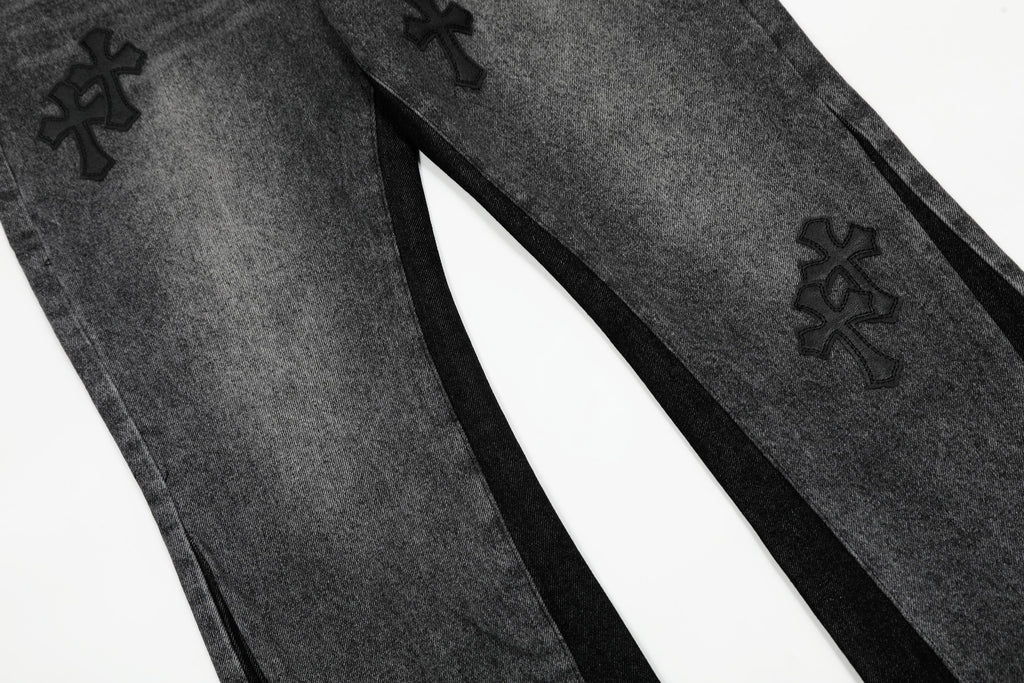 New Pants 8102