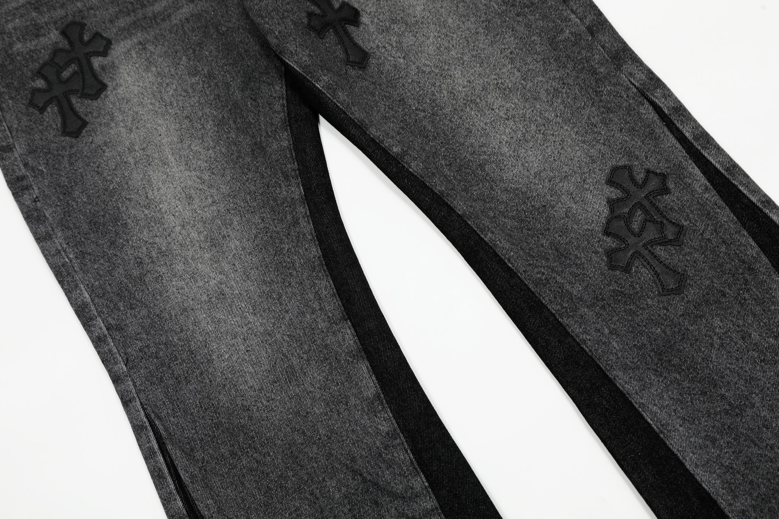New Pants 8102