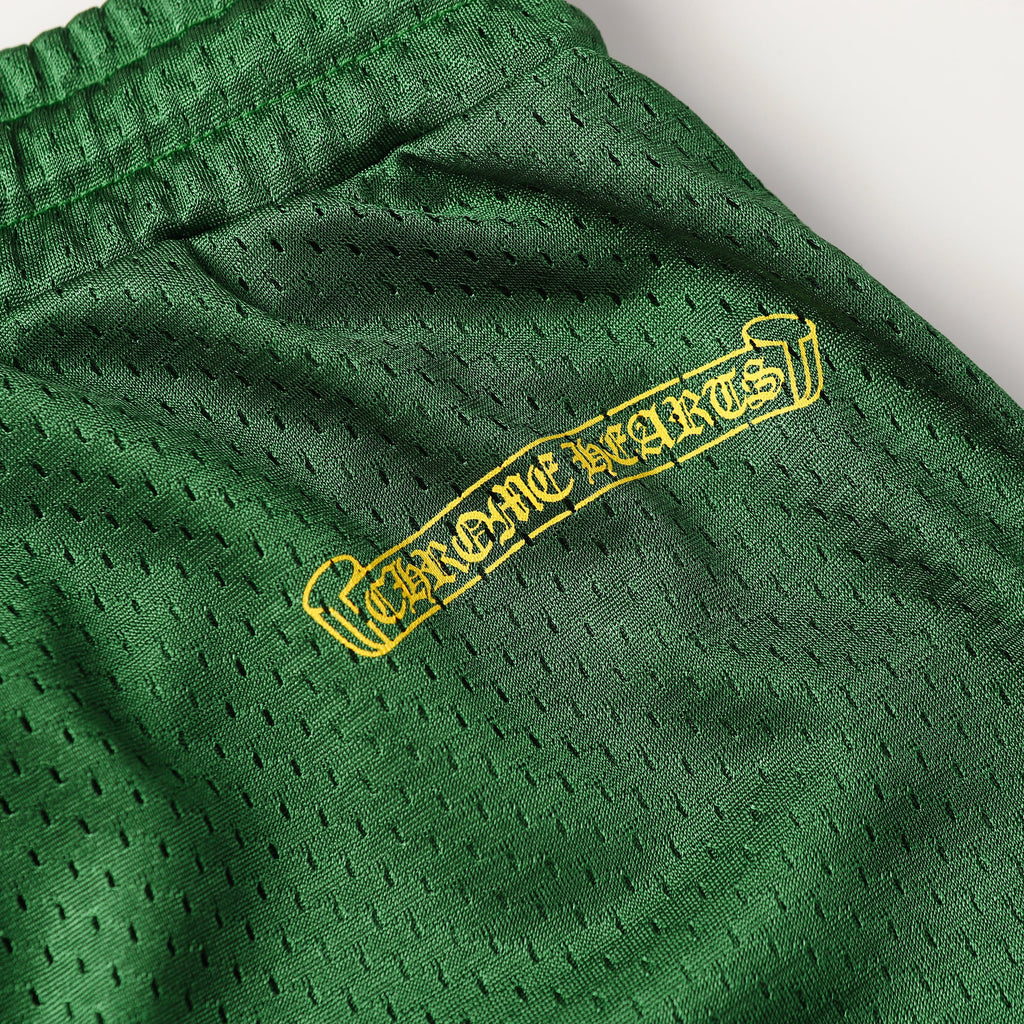 New Shorts 9996-2
