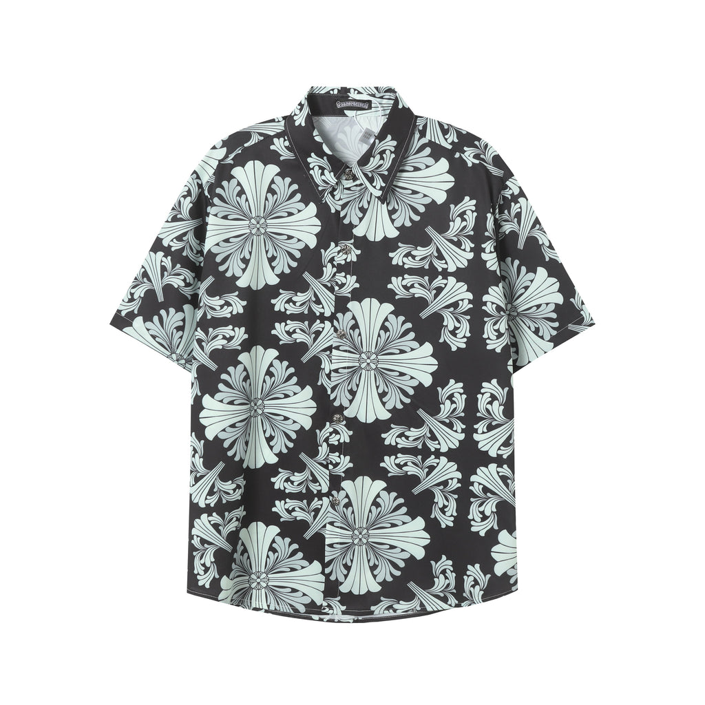 New Quick-drying short-sleeved shirts are super popular 2286