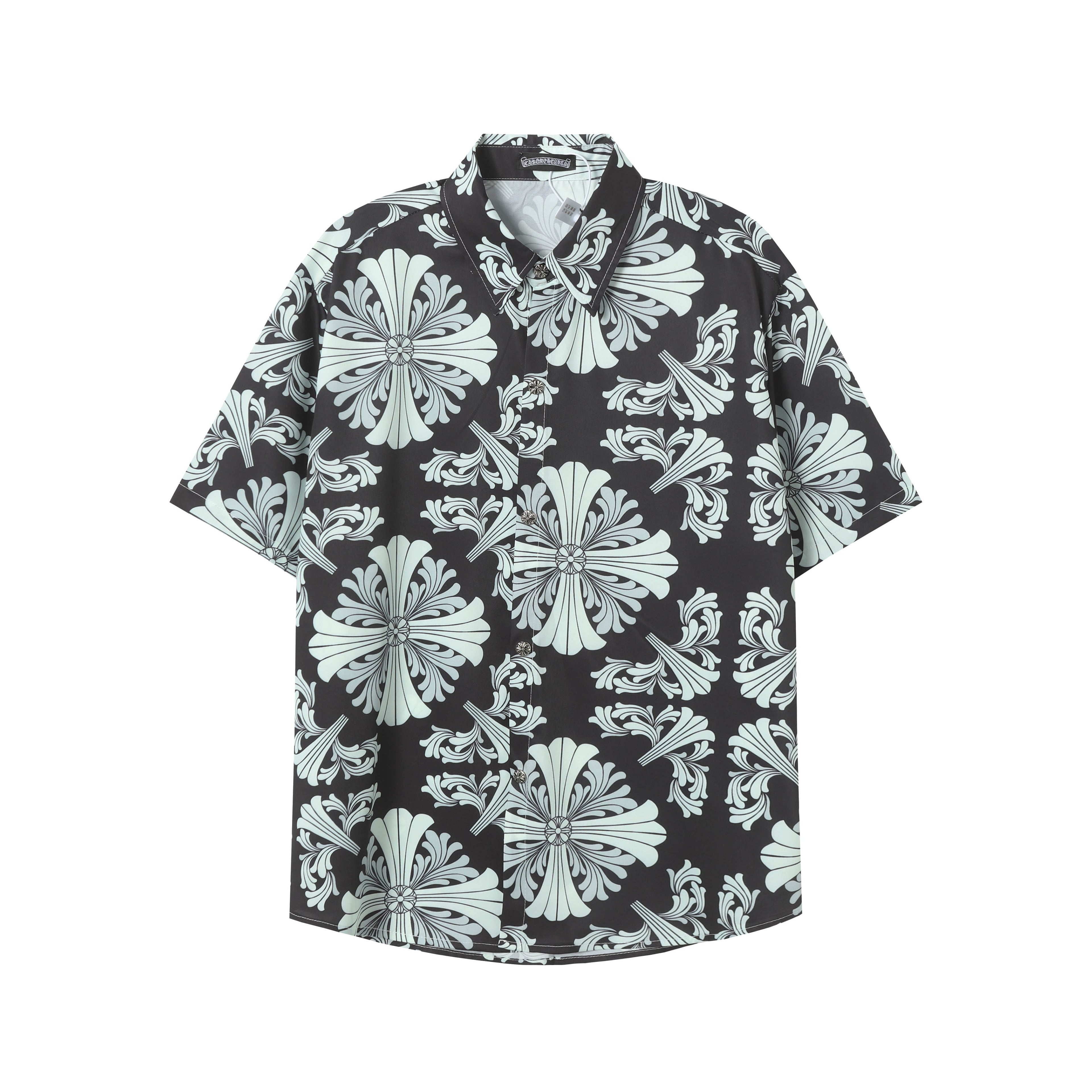 New Quick-drying short-sleeved shirts are super popular 2286