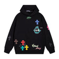 New Hoodie 7012