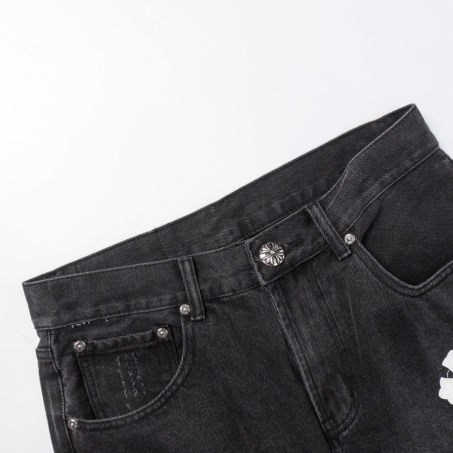 New Shorts 9925