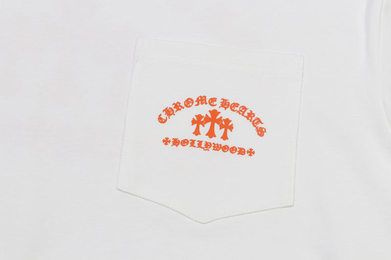 New T-shirts 6129