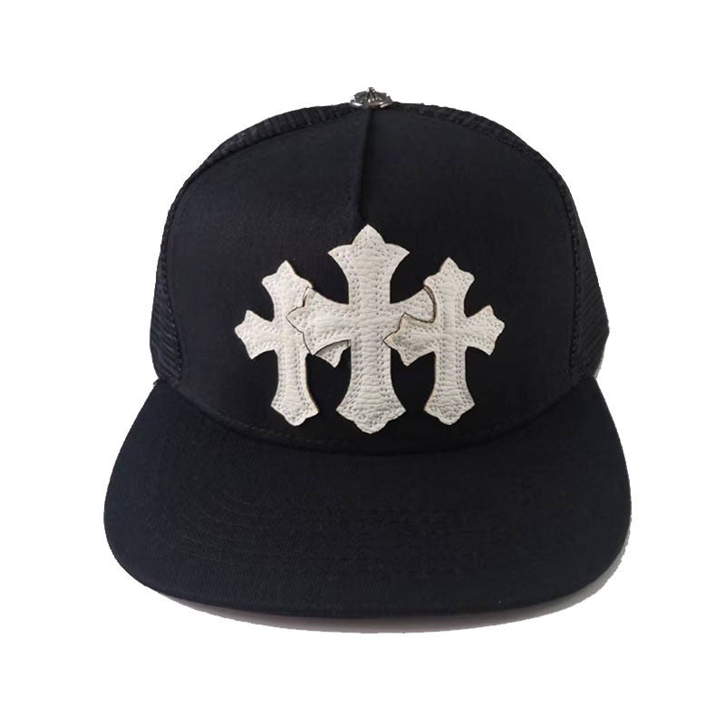 trucker hat