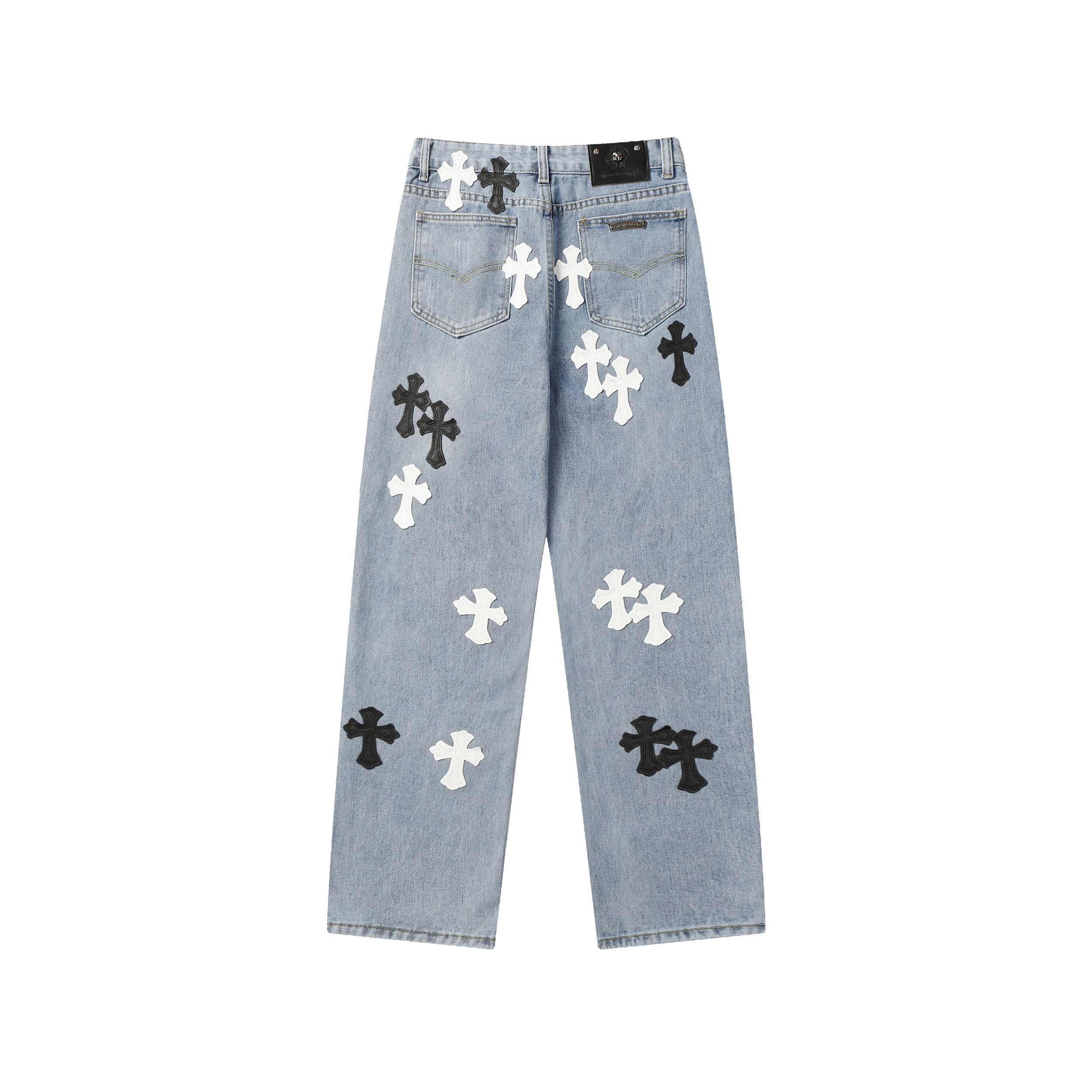 New Pants 9960