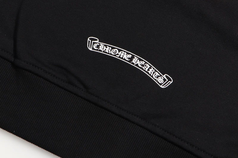 New Zip Up Hoodie 5010