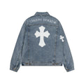 New Jacket