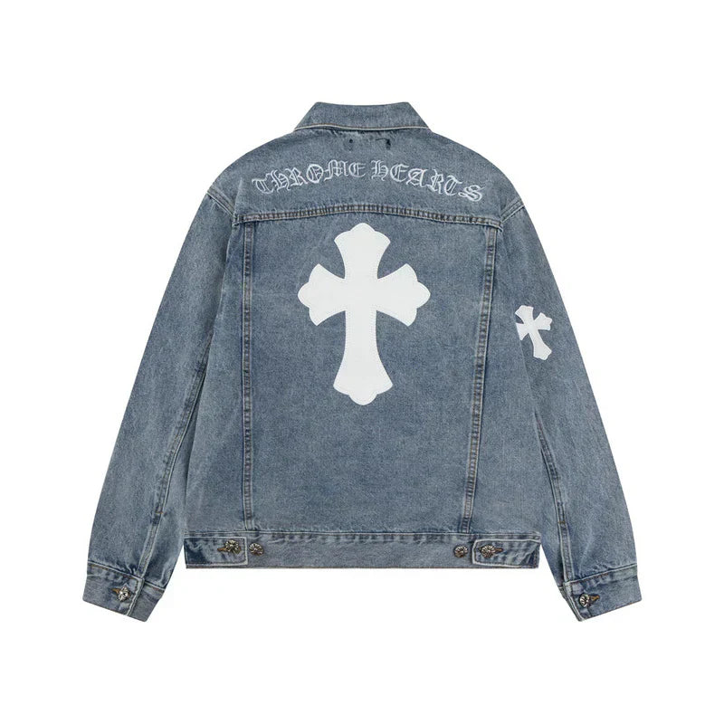 New Jacket