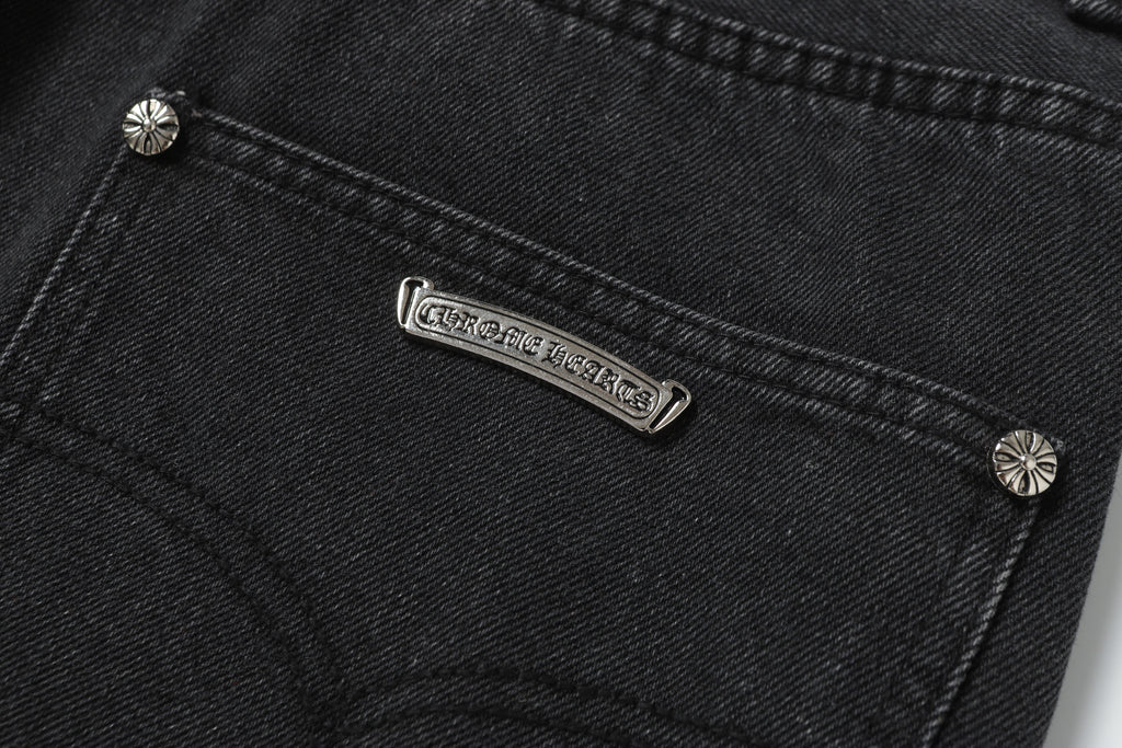 New Pants 302