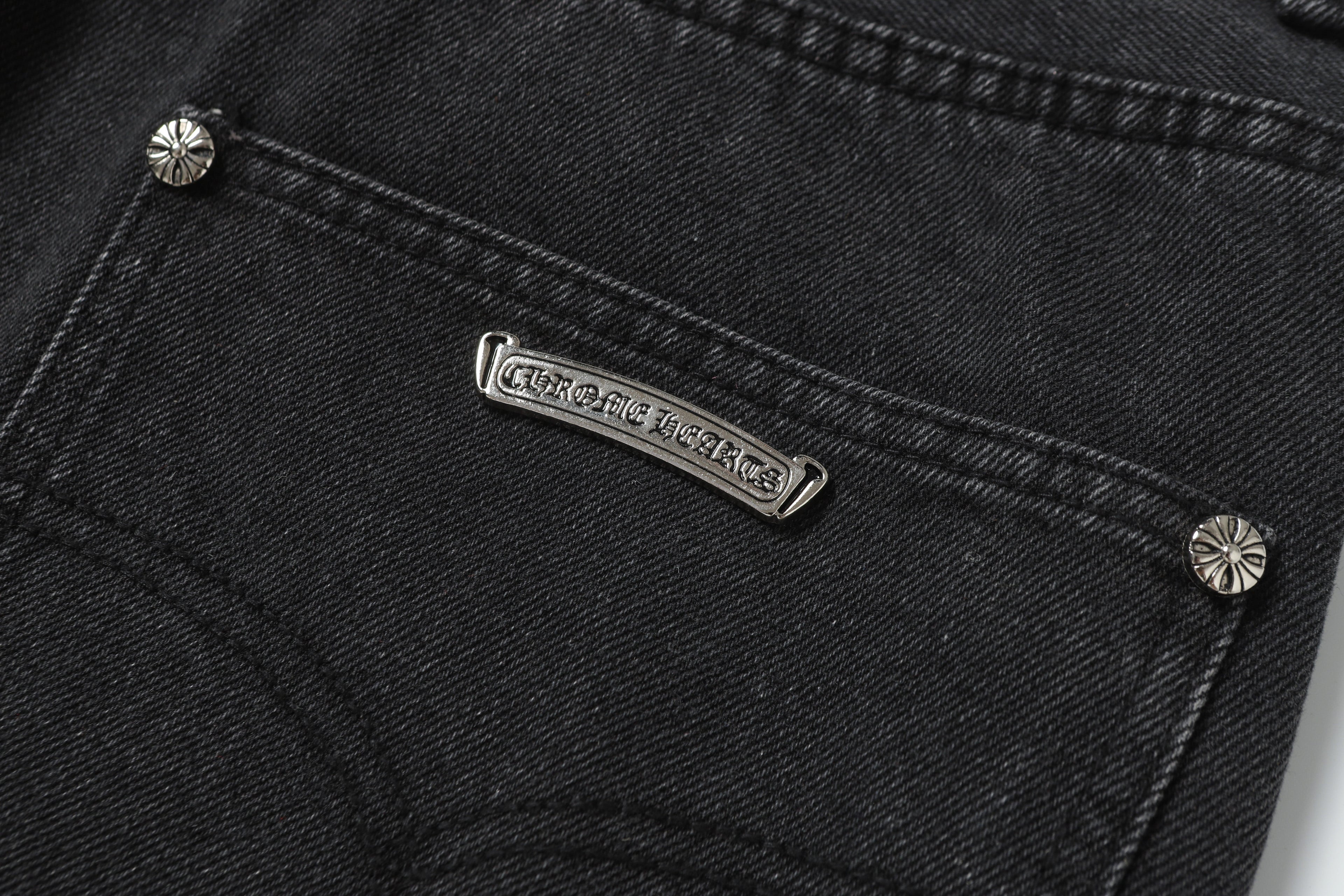 New Pants 302