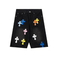 New Shorts 9922