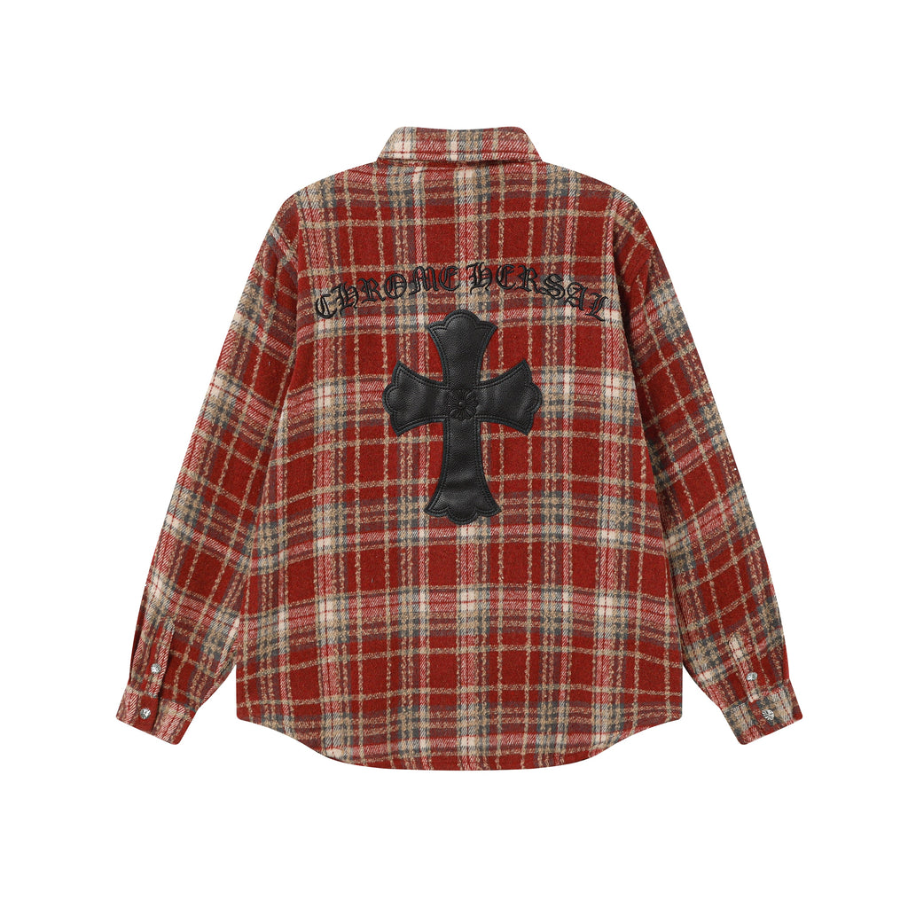 New Jacket