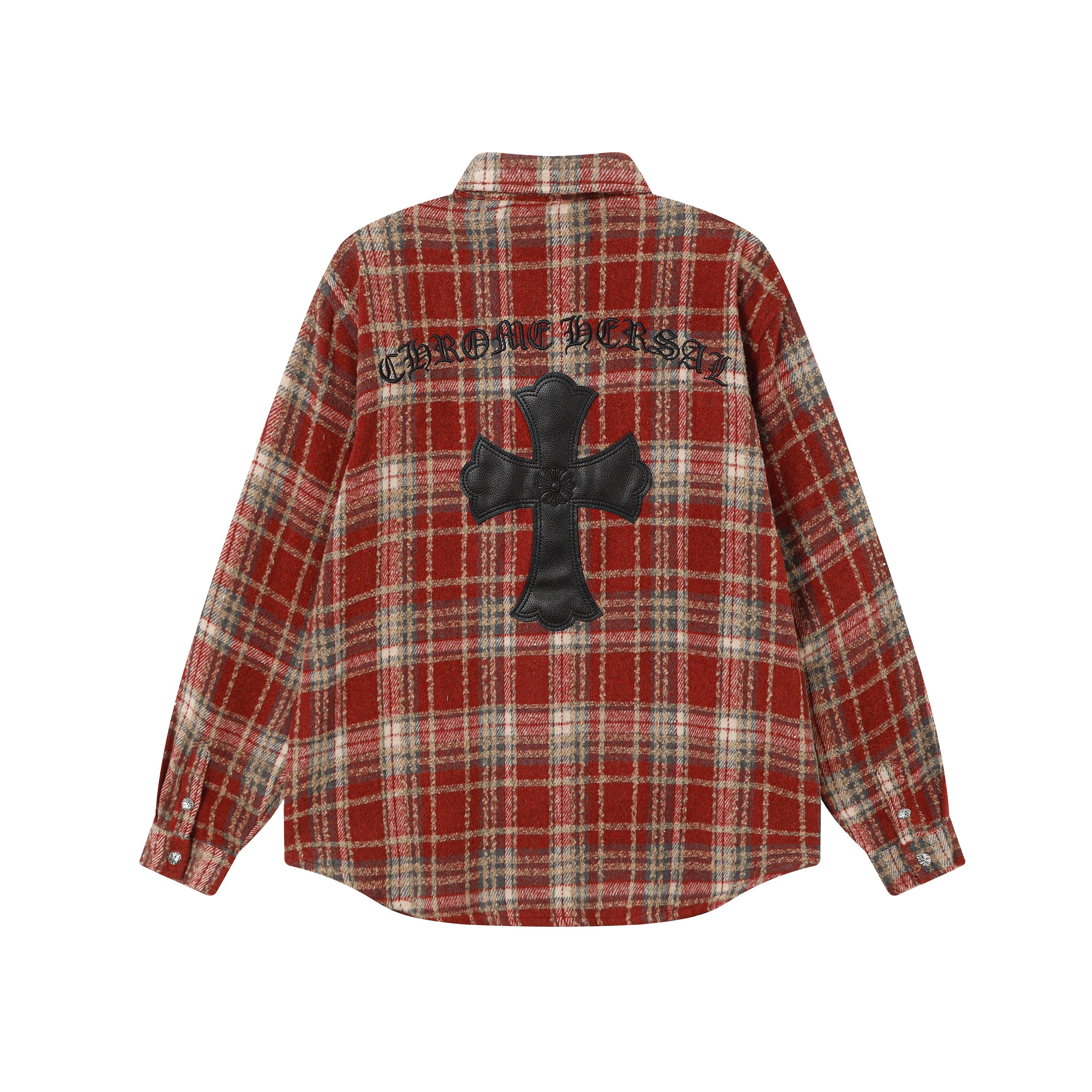 New Jacket