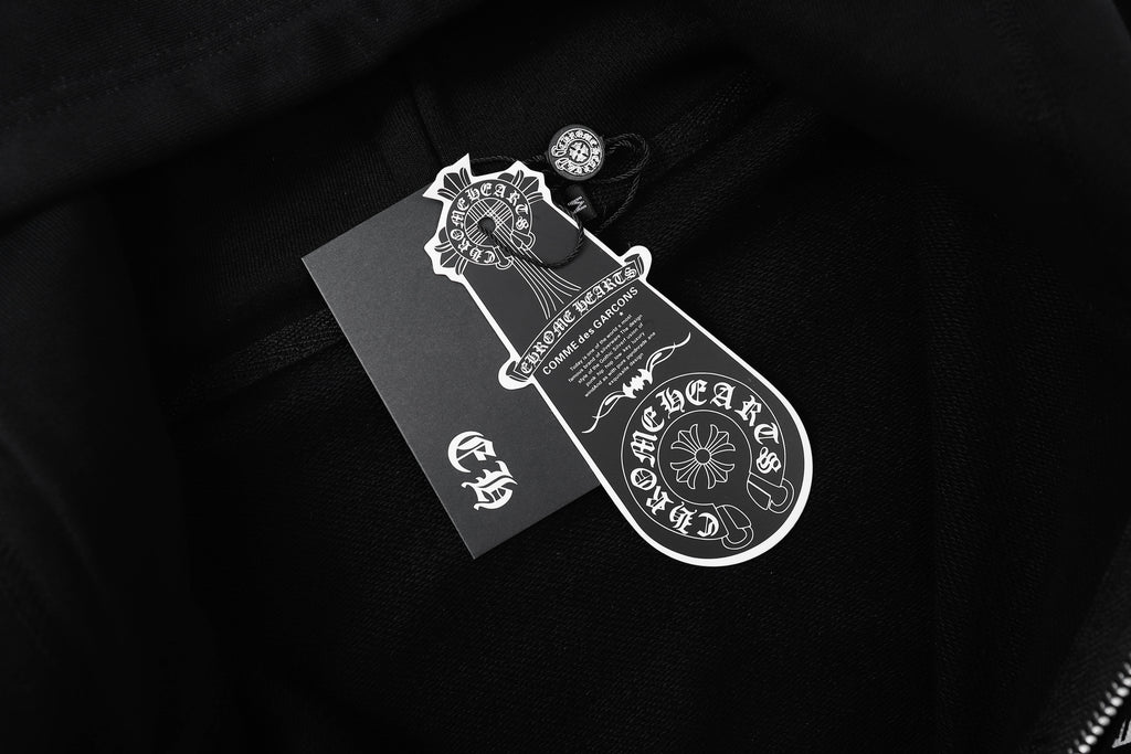 New Zip Up Hoodie 8515