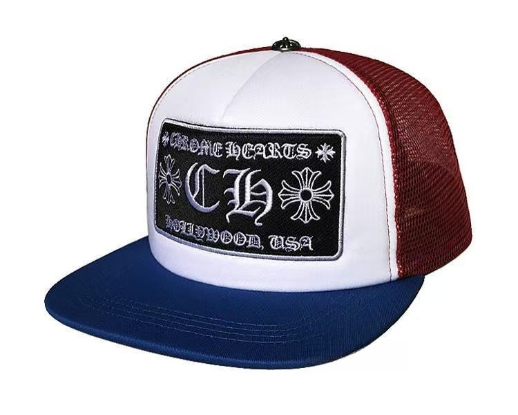 trucker hat