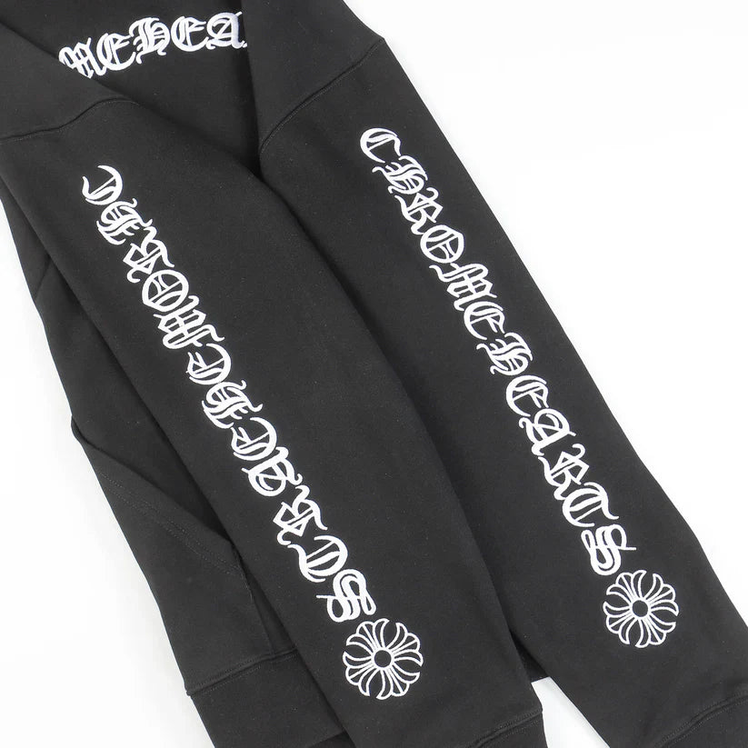New Zip Up Hoodie 9811