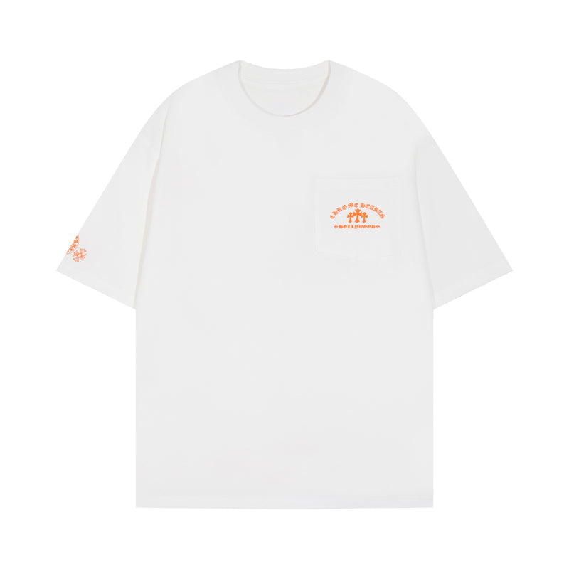 New T-shirts 6129