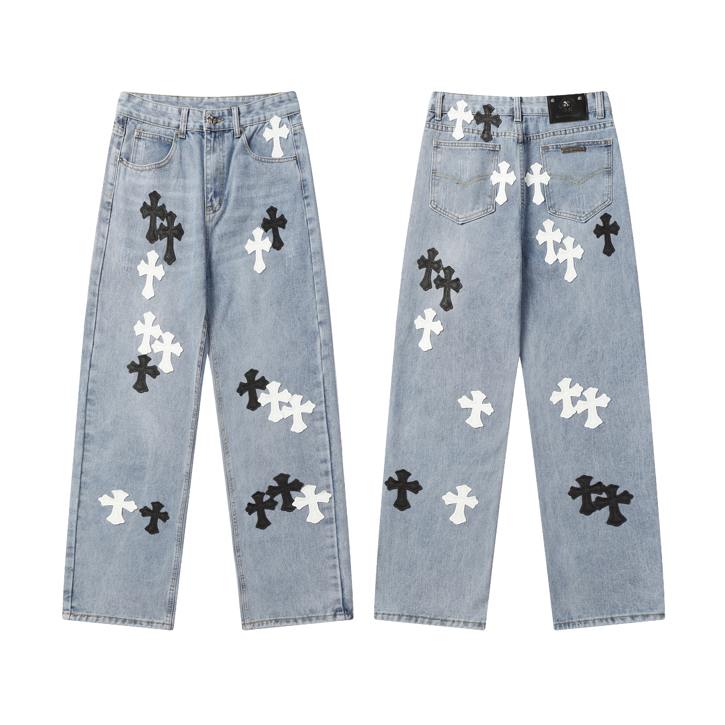 New Pants 9960