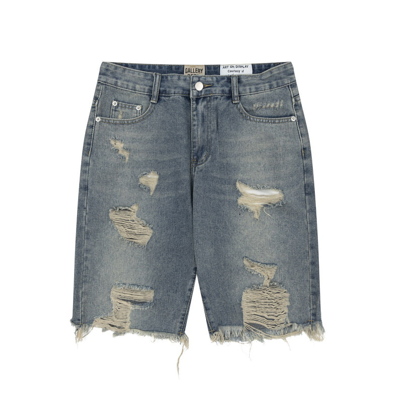 New Jeans Shorts G203