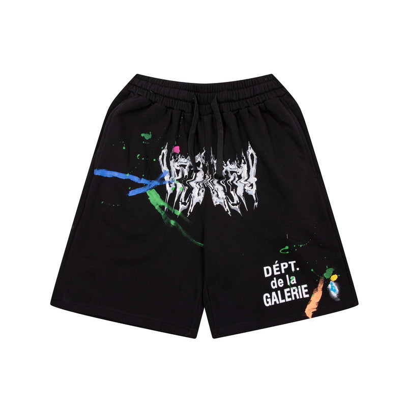 New Shorts G69
