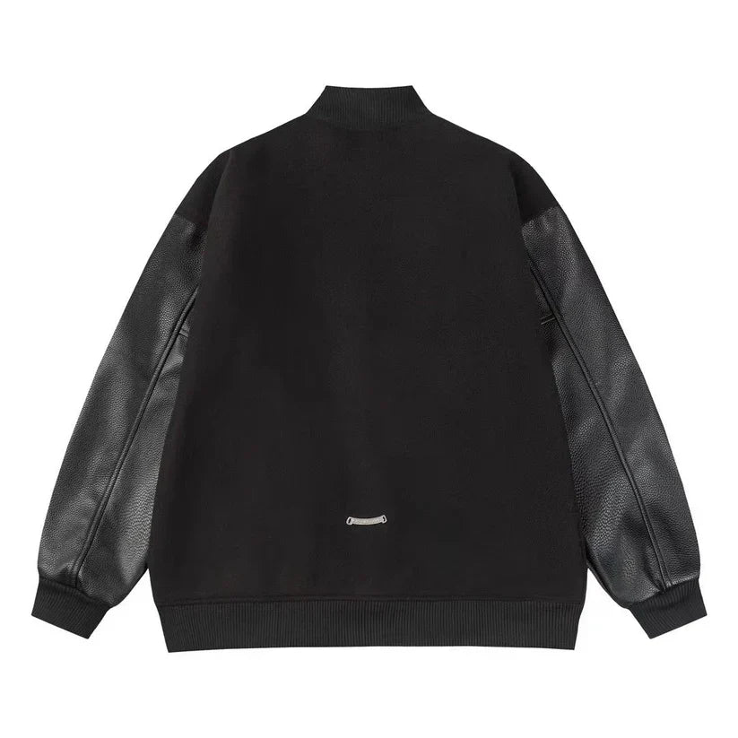 New Jacket