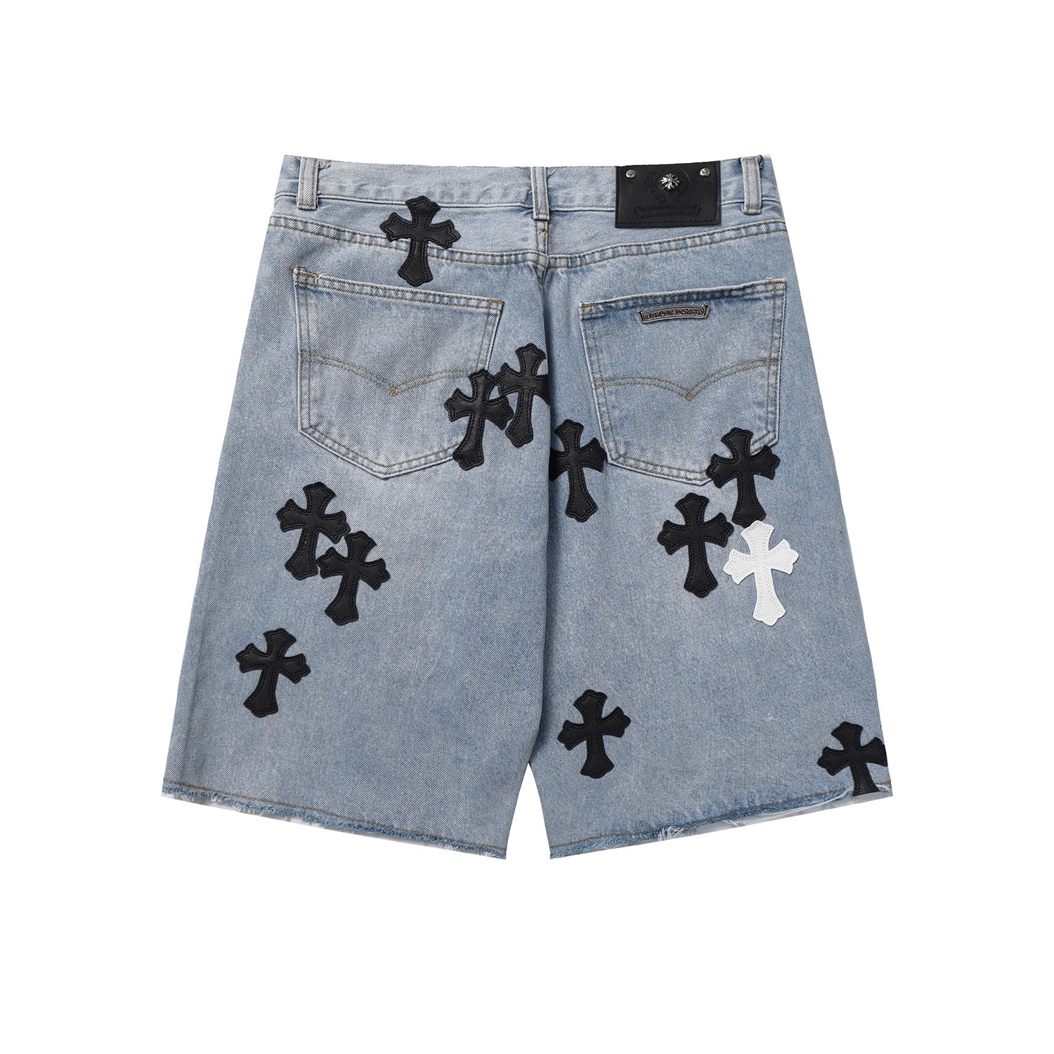 New Shorts 9926