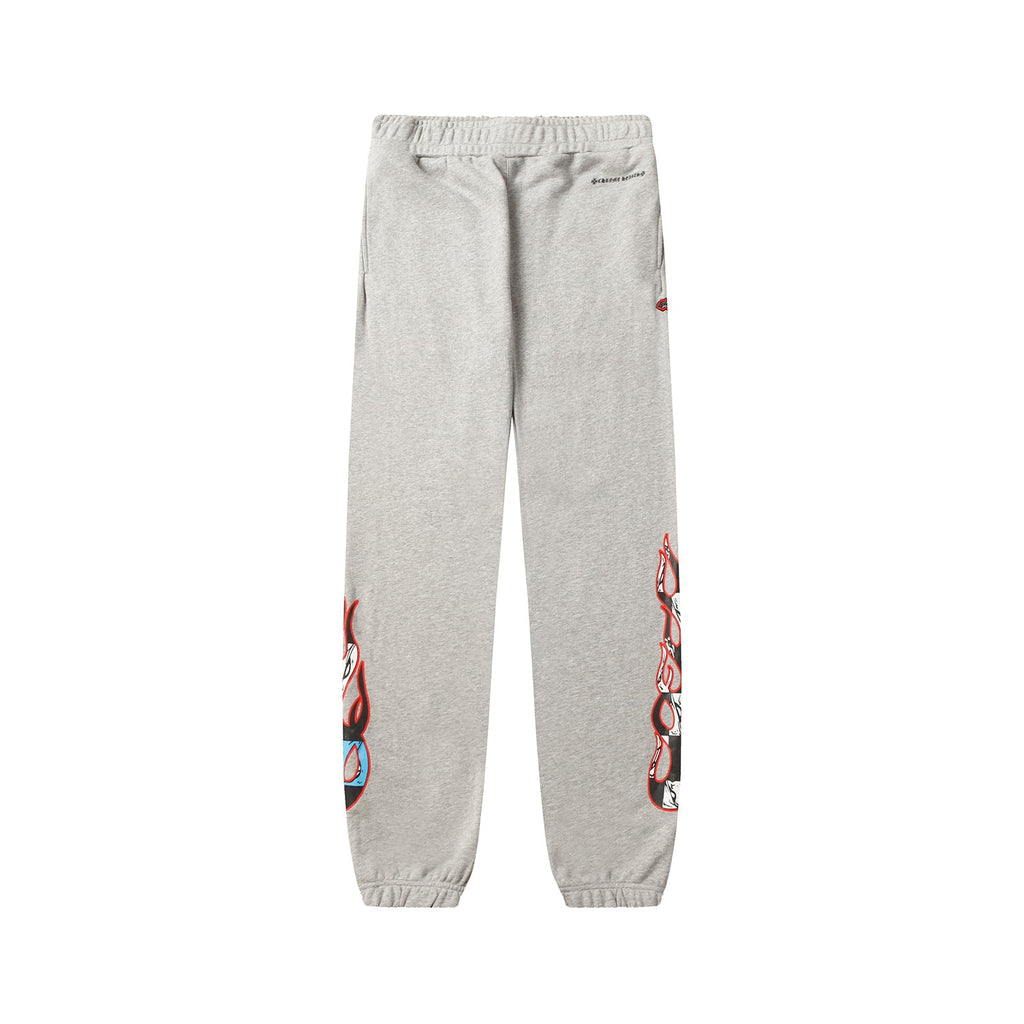 New Pants 8863