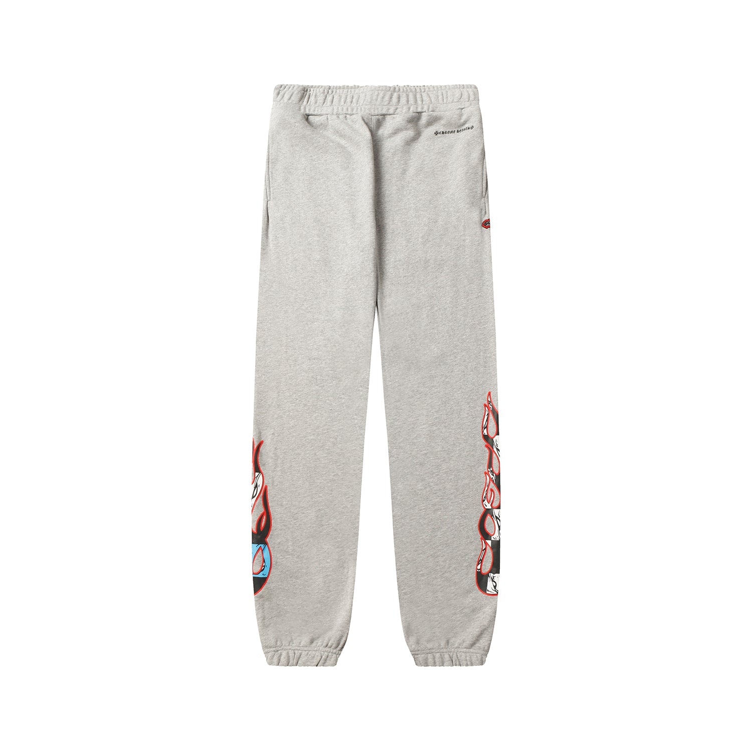 New Pants 8863