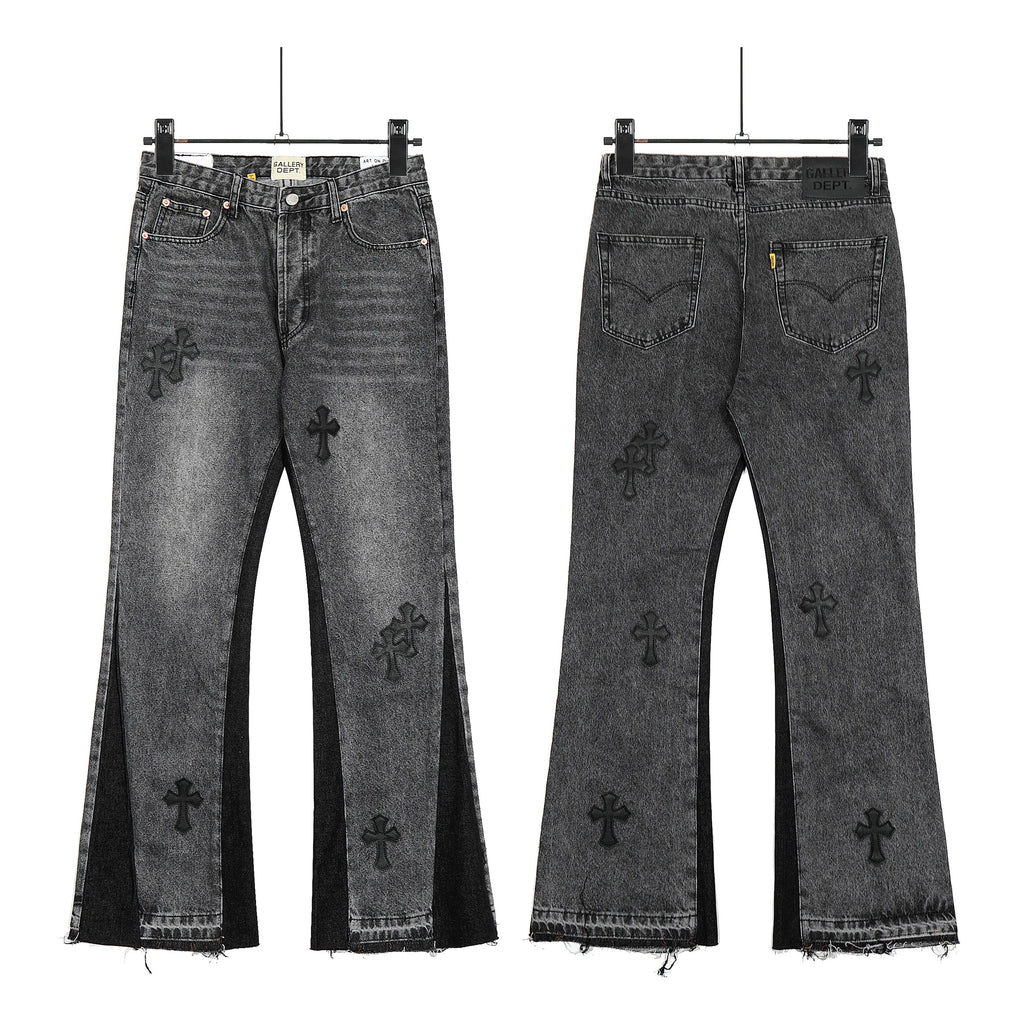 New Pants 8102