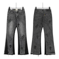 New Pants 8102