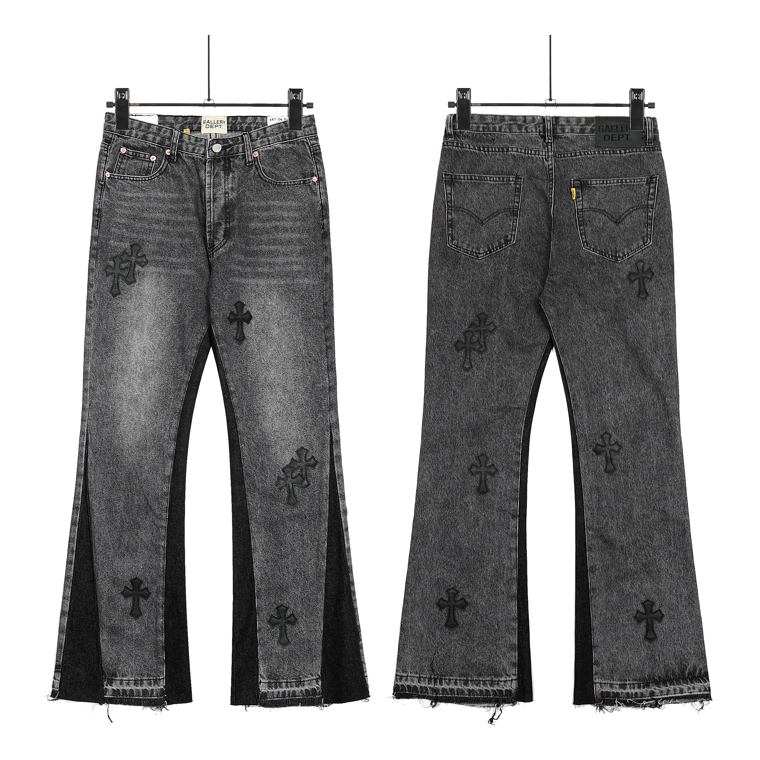 New Pants 8102