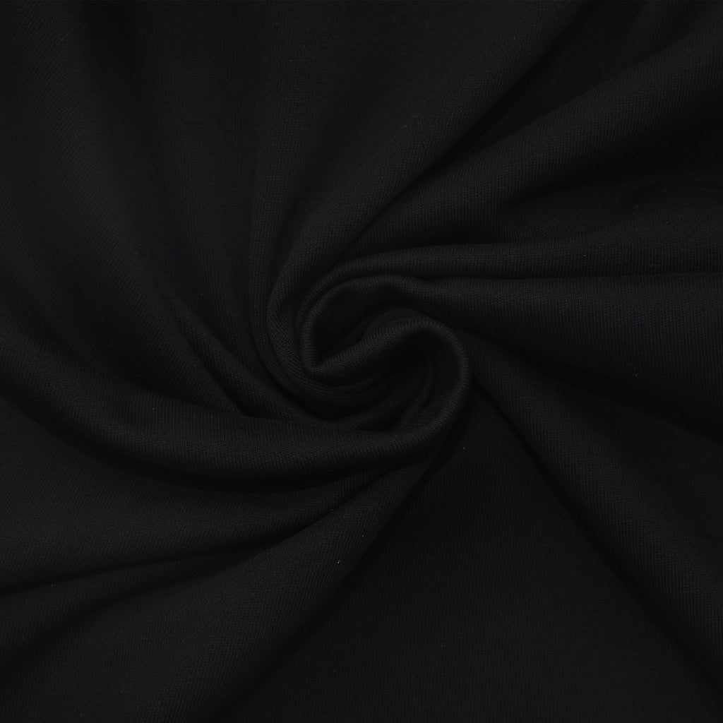 sdmg OG Web Hoodie Black