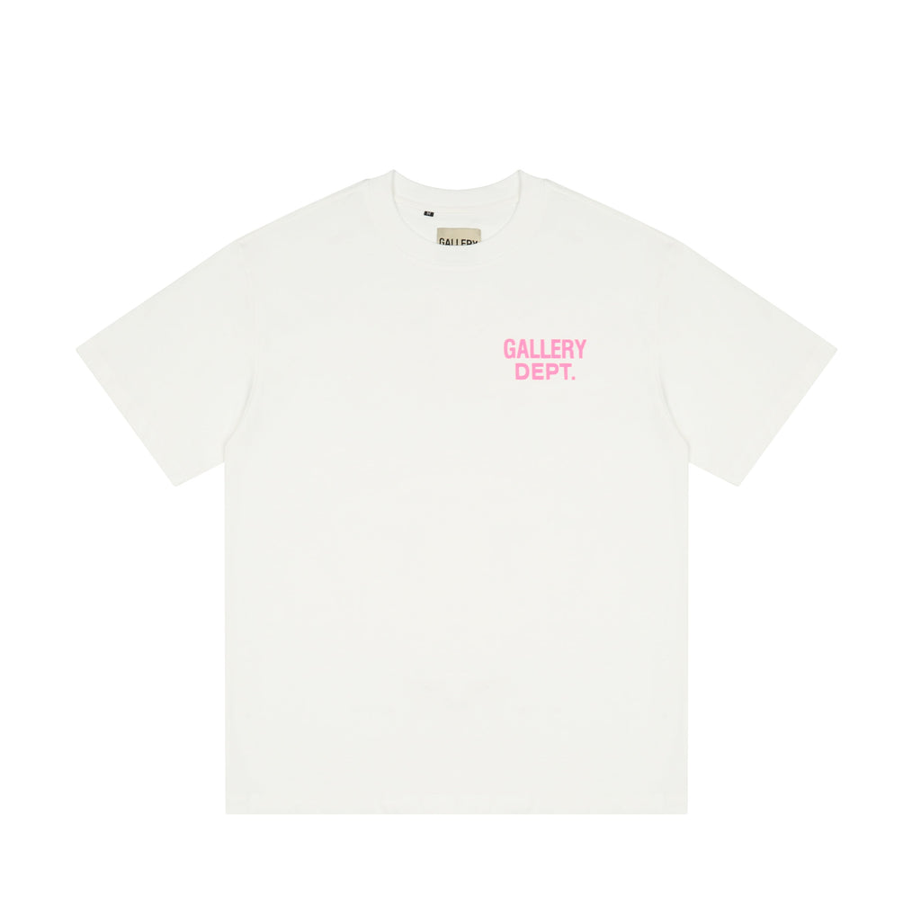 New T-shirt D11