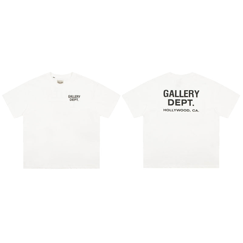 New T-shirt  D69
