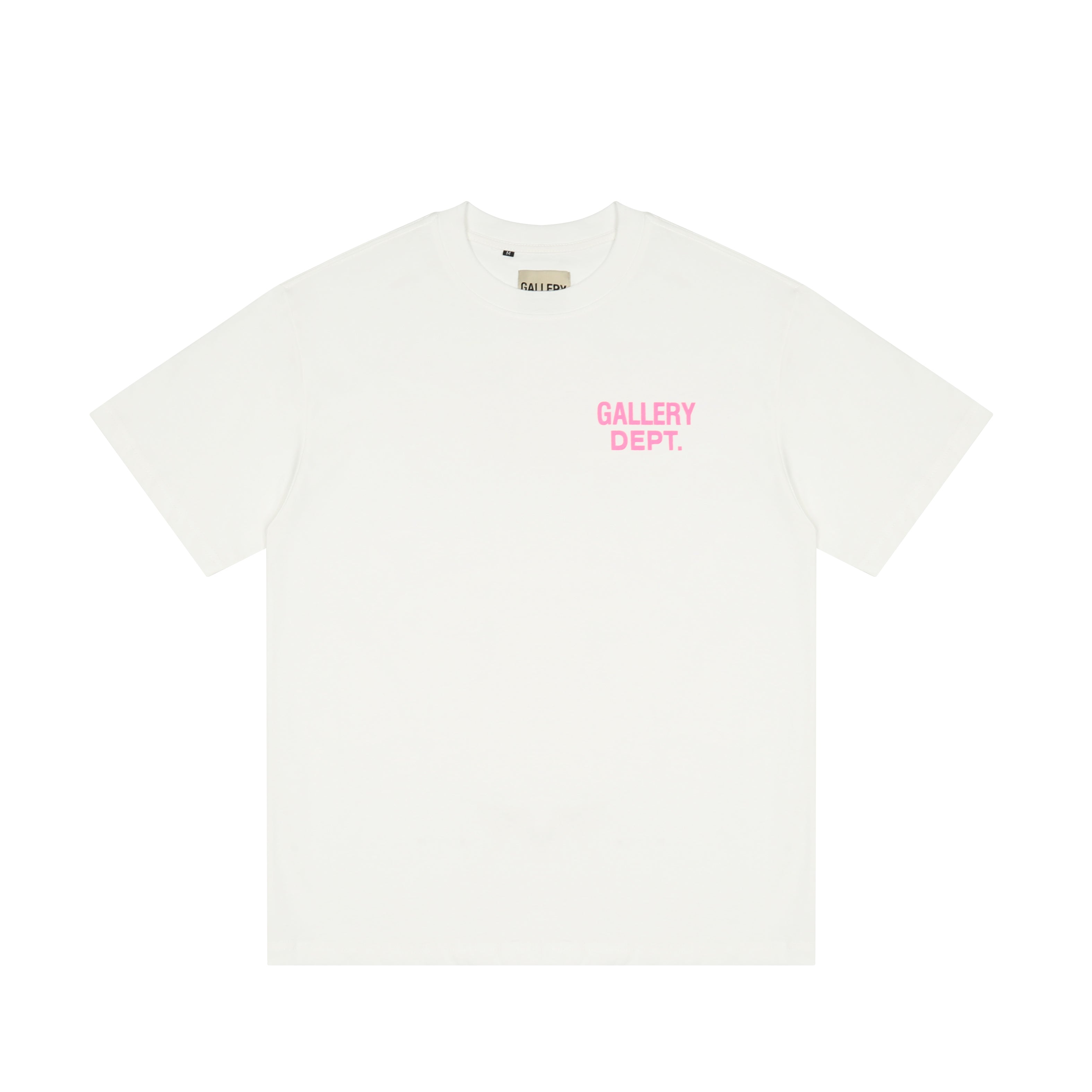 New T-shirt D22