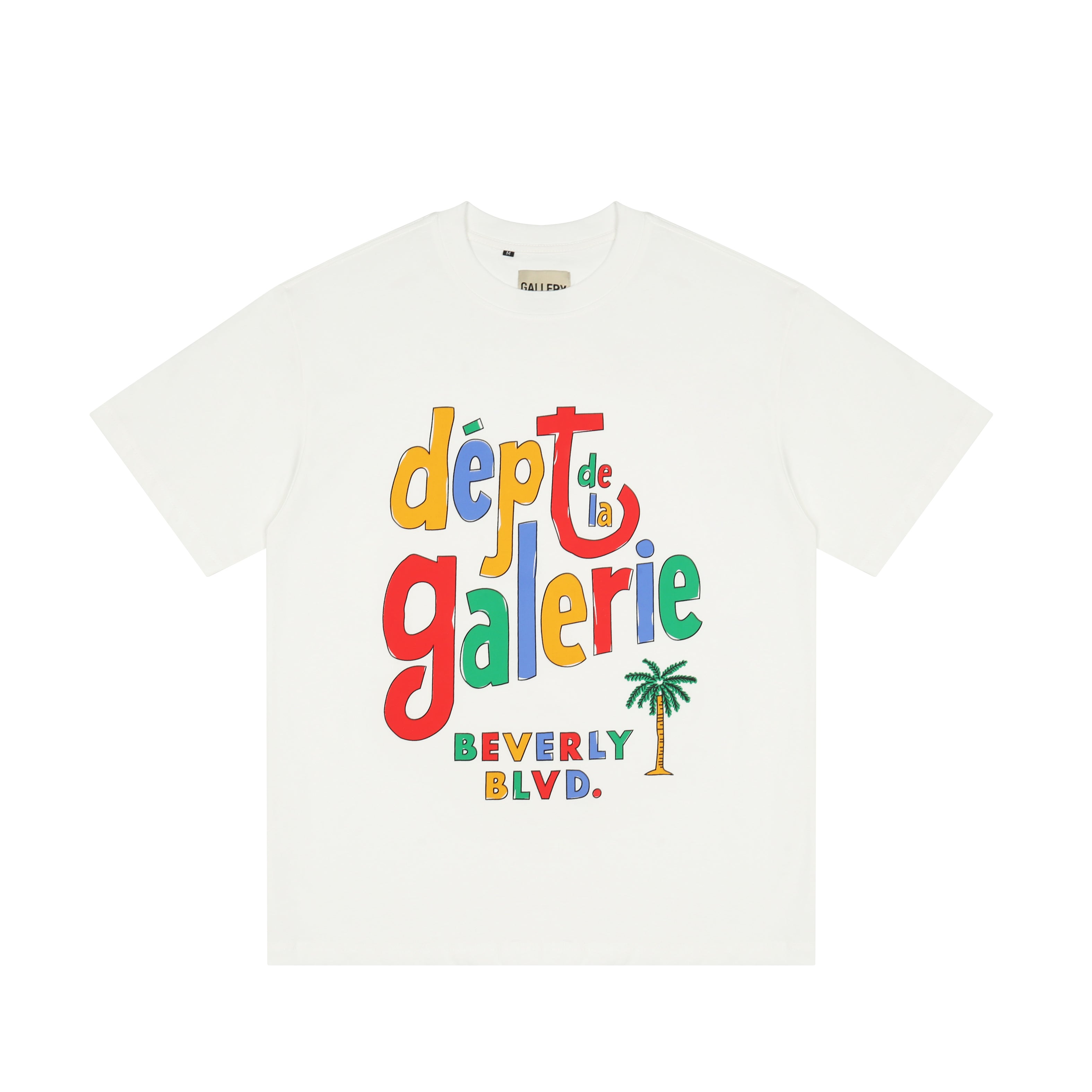 New T-shirt D21