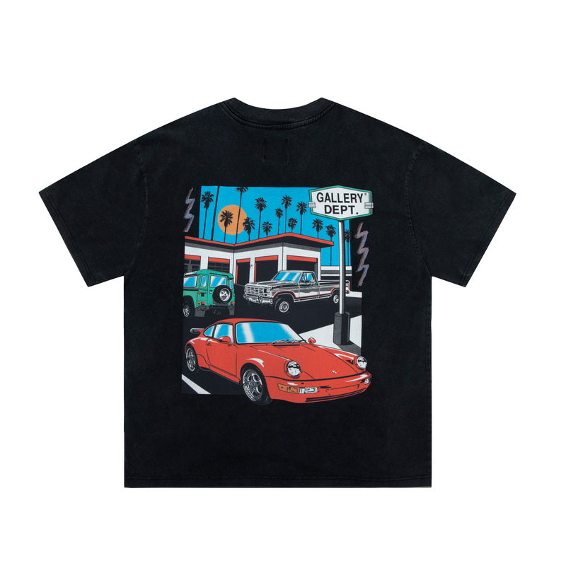 New T-shirt D17