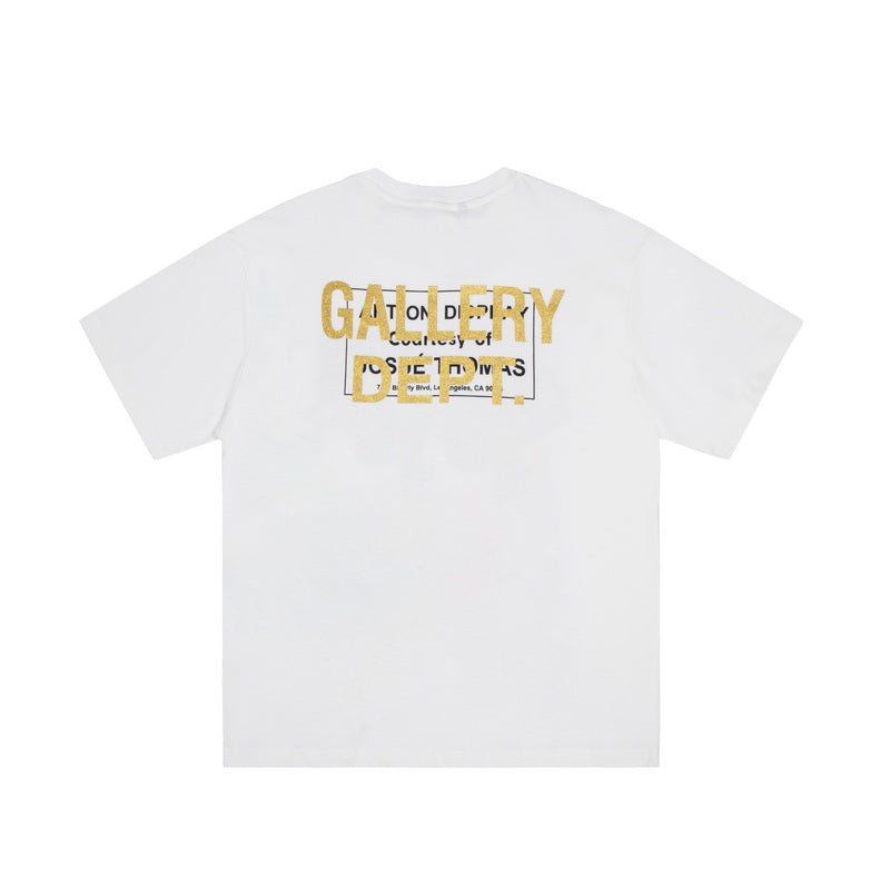 New T-shirt D22