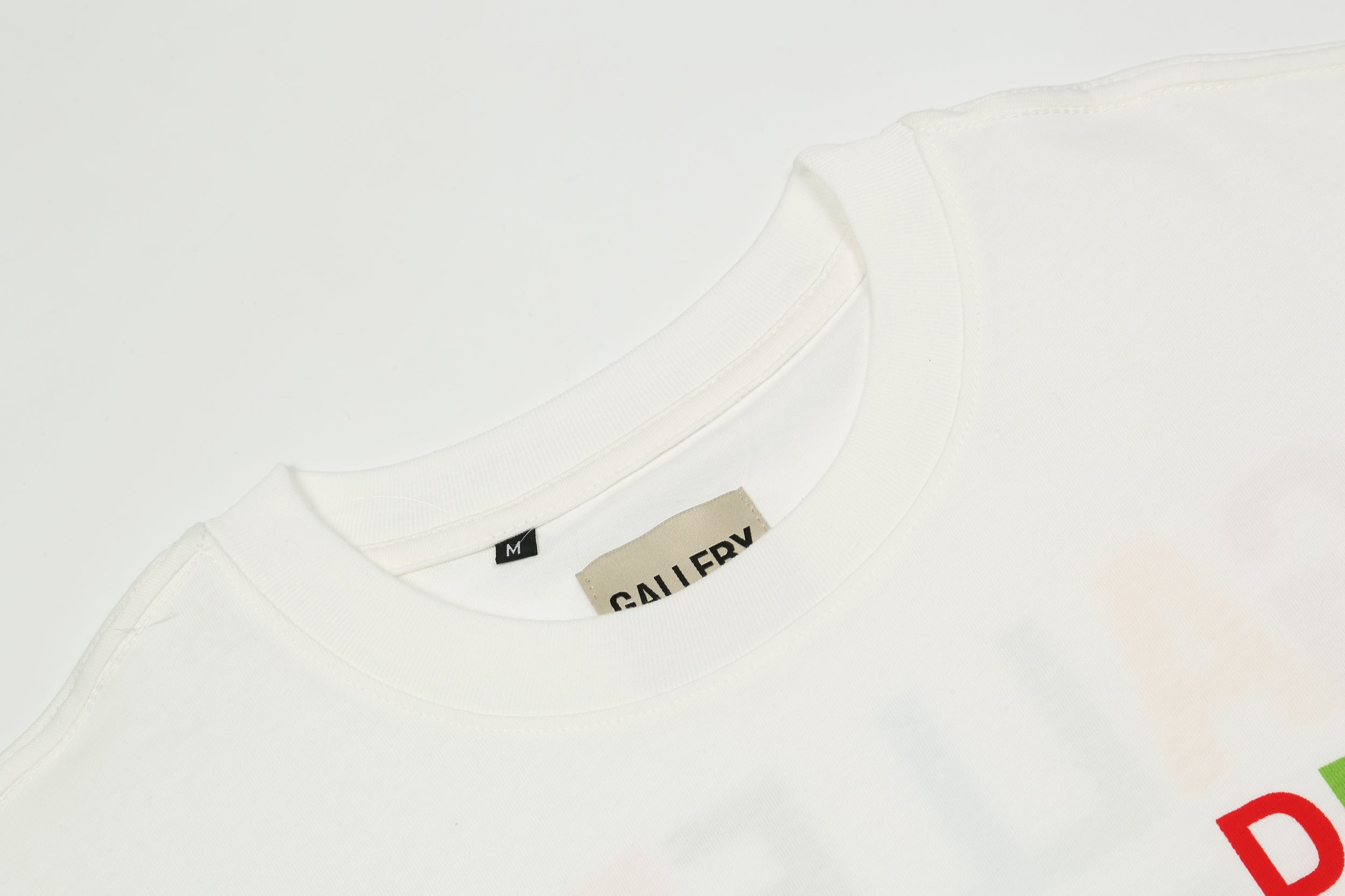 New T-shirt D22