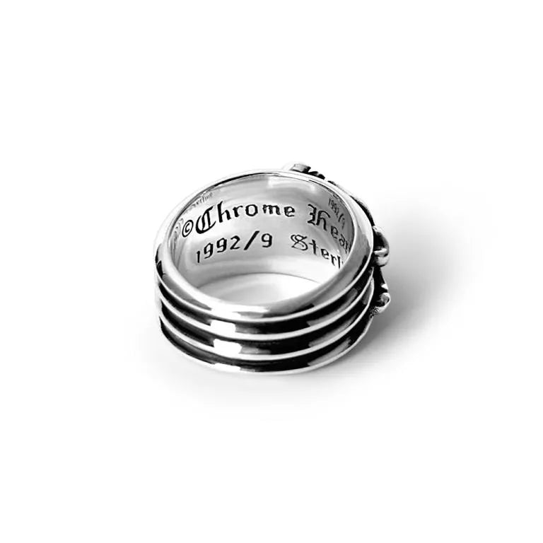 DAGGER RING 8