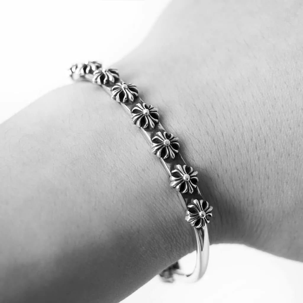 PLUS SKINNY MULTI CUFF