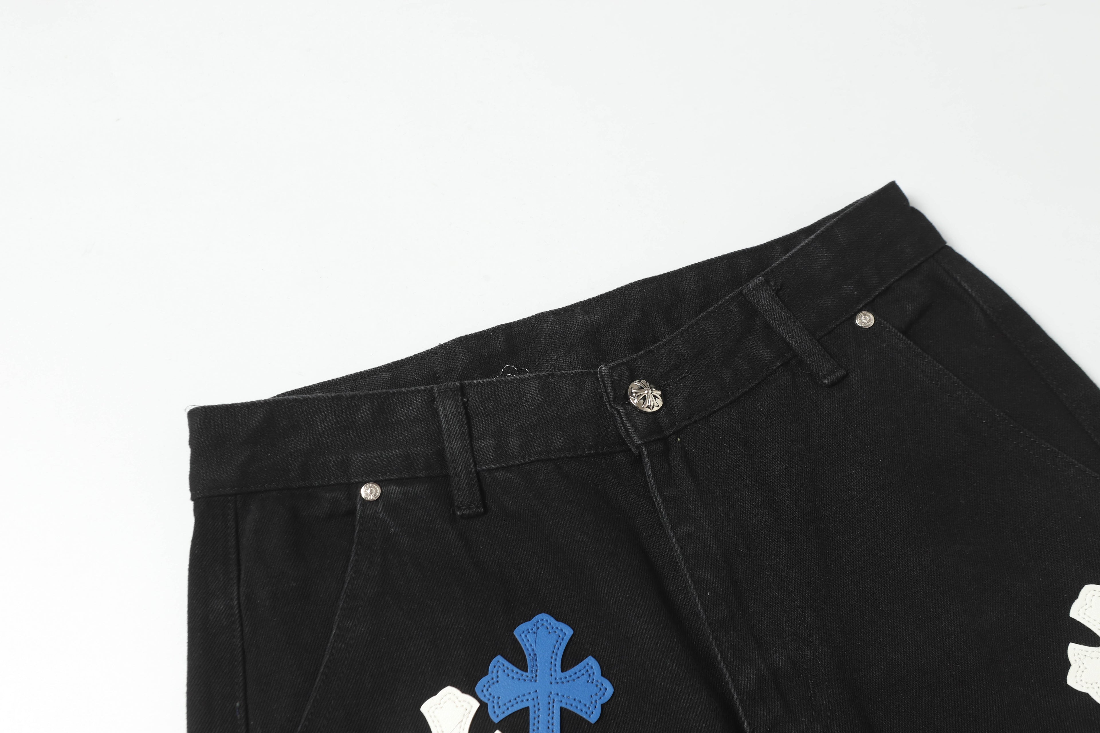 New Pants 9986
