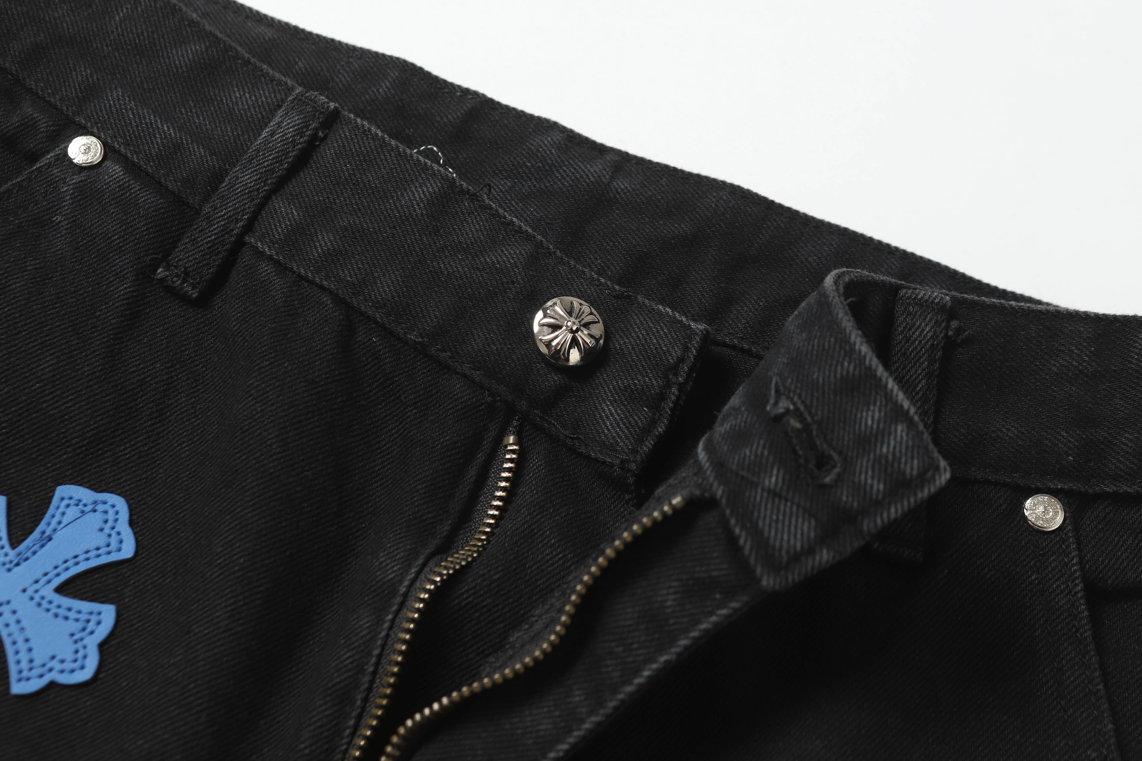 New Pants 9986