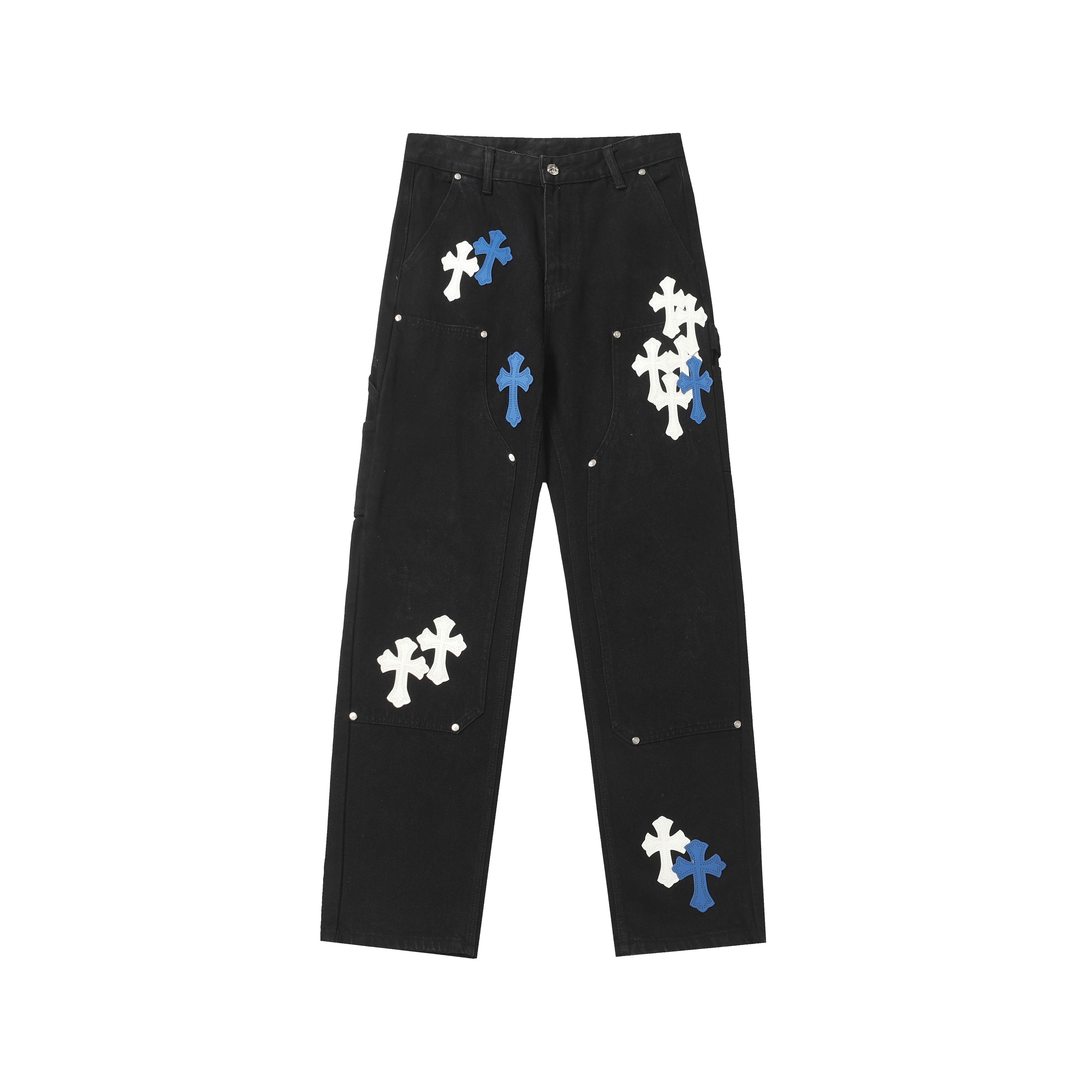 New Pants 9986