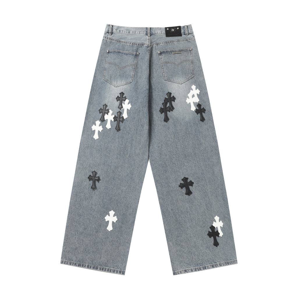 New Pants 301
