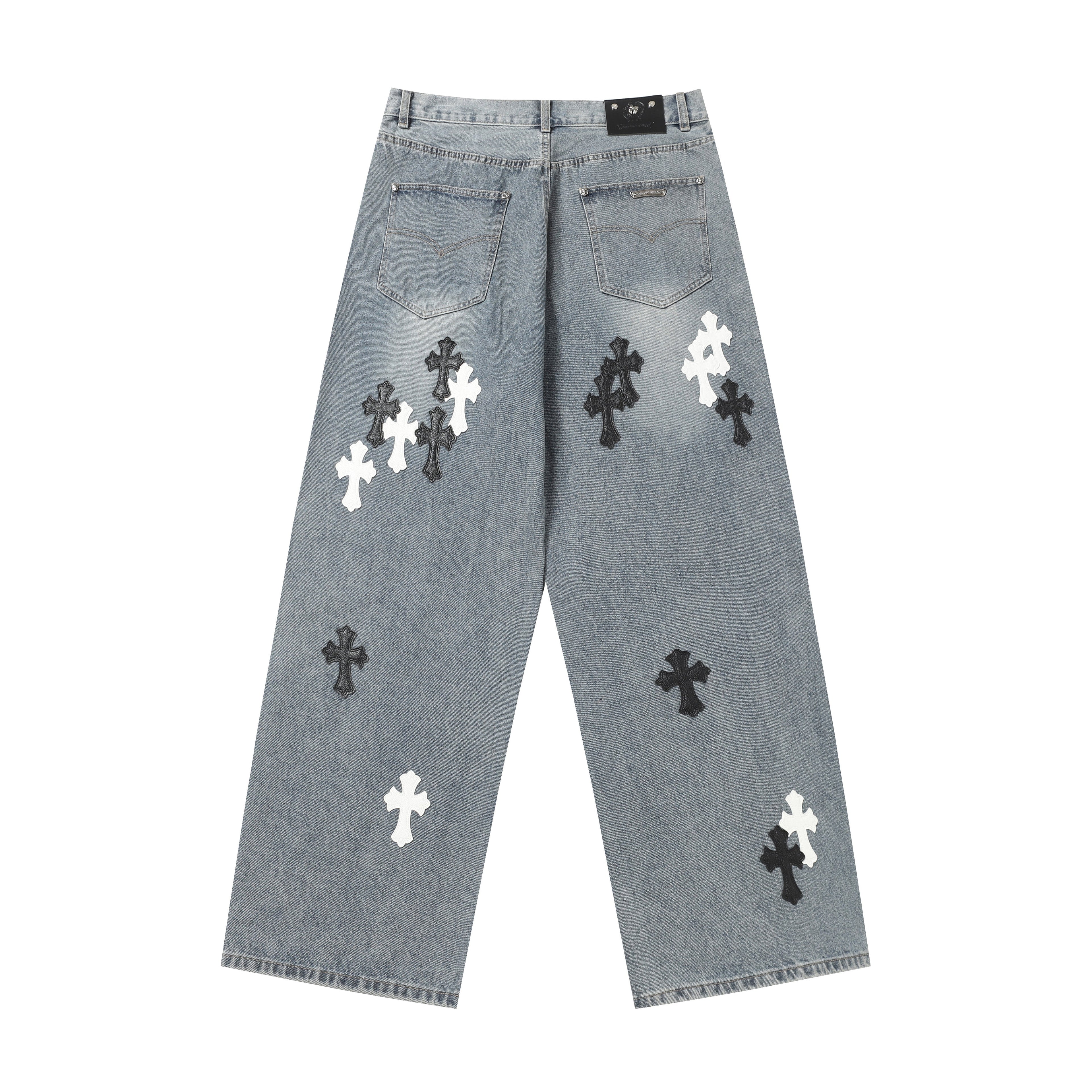 New Pants 301